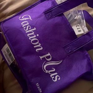 613 pre plucked 12" wig NEVER WORN